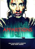 Cover image of the movie Apparitions