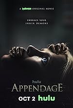Cover image of the movie Appendage
