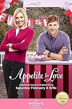 Cover image of the movie Appetite for Love