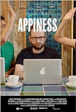 Cover image of the movie Appiness