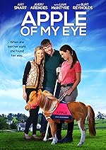 Cover image of the movie Apple of My Eye