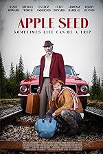 Cover image of the movie Apple Seed