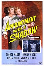 Cover image of the movie Appointment with a Shadow