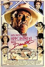 Cover image of the movie Appointment with Death