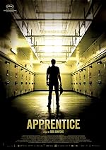 Cover image of the movie Apprentice