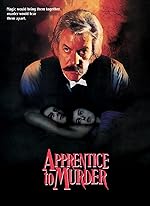 Cover image of the movie Apprentice to Murder