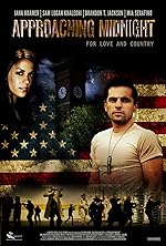 Cover image of the movie Approaching Midnight