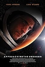 Cover image of the movie Approaching the Unknown