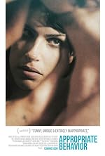 Cover image of the movie Appropriate Behavior