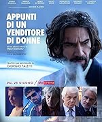 Cover image of the movie Appunti di un venditore di donne