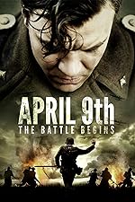 Cover image of the movie April 9th