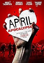 Cover image of the movie April Apocalypse