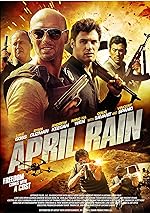 Cover image of the movie April Rain