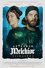 Cover image of the movie Apteeker Melchior. Viirastus