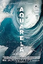 Cover image of the movie Aquarela