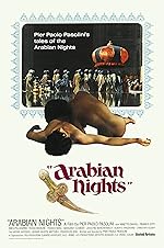 Cover image of the movie Arabian Nights