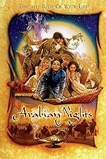 Cover image of the movie Arabian Nights