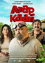 Cover image of the movie Arap Kadri