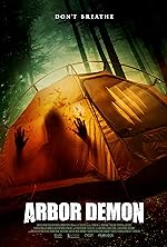 Cover image of the movie Arbor Demon