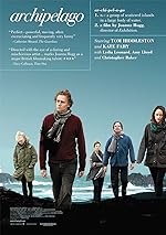 Cover image of the movie Archipelago