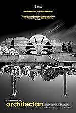 Cover image of the movie Architecton