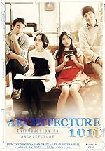 Cover image of the movie Architecture 101
