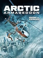 Cover image of the movie Arctic Armageddon