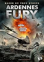 Cover image of the movie Ardennes Fury