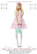 Cover image of the movie Are All Men Pedophiles?