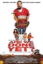 Cover image of the movie Are We Done Yet?