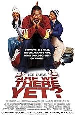 Cover image of the movie Are We There Yet?