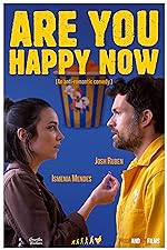 Cover image of the movie Are You Happy Now