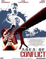 Cover image of the movie Area of Conflict