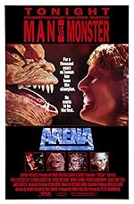 Cover image of the movie Arena
