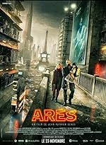 Cover image of the movie Ares
