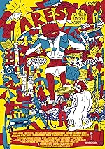 Cover image of the movie Arest