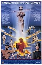 Cover image of the movie Aria