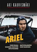 Cover image of the movie Ariel