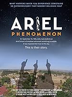 Cover image of the movie Ariel Phenomenon