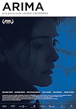 Cover image of the movie Arima