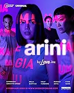 Cover image of the movie Arini by Love.inc