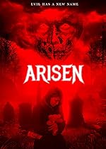 Cover image of the movie Arisen