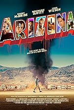 Cover image of the movie Arizona