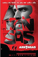 Cover image of the movie Arkansas