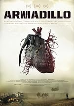 Cover image of the movie Armadillo