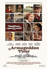 Cover image of the movie Armageddon Time