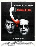 Cover image of the movie Armaguedon