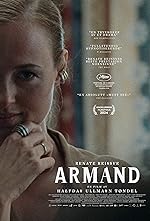 Cover image of the movie Armand