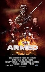 Cover image of the movie Armed