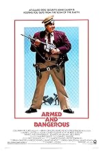 Cover image of the movie Armed and Dangerous